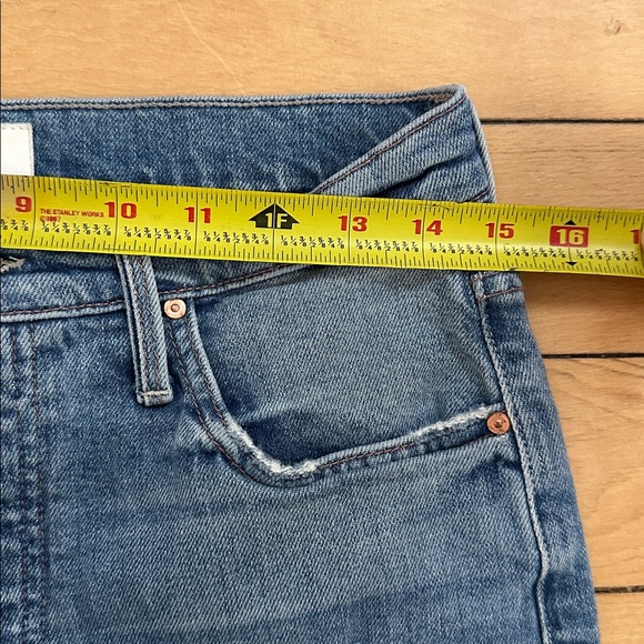 MOTHER Superior The Tripper Ankle - Picture 6 of 14